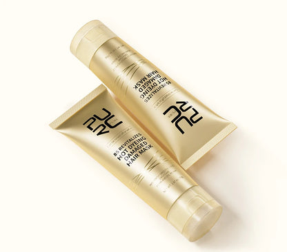 PURC Keratin Hair Mask