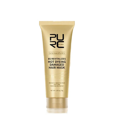 PURC Keratin Hair Mask