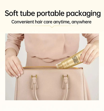 PURC Keratin Hair Mask