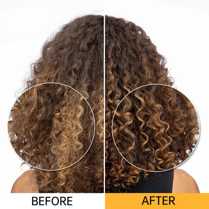 PURC Keratin Hair Mask
